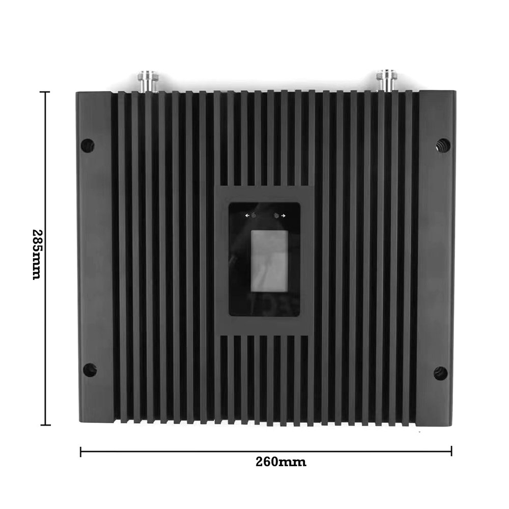 3G/4G/5G signal repeater 850 900 1800mhz Wireless signal booster industrial signal booster